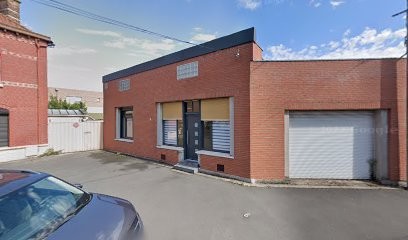 Absciss Point Bat, Architecte à Wingles