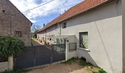 TREM.A SARL D'architecture - Héloïse Marchand, Architecte à Vineuil