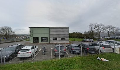 Atelier Loison, Architecte à Montauban-de-Bretagne