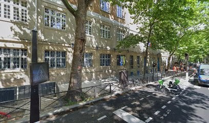 Armand Nouvet Architecture, Architecte à Paris 19