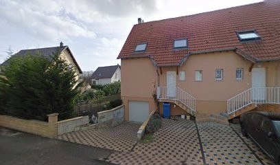 Meyer Clara, Architecte à Pulversheim