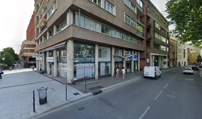360 Degrés, Architecte à Toulouse