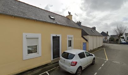 Luc Monin designer d'espaces, Architecte à Tréguier