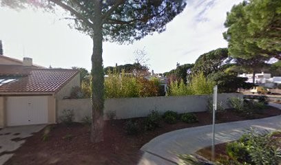 Delabarre Sébastien, Architecte à La Grande-Motte