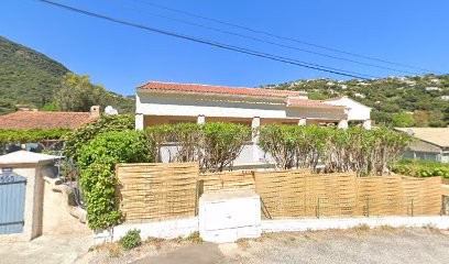 Gouez Michel, Architecte à Cavalaire-sur-Mer
