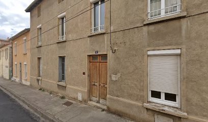 Brugère Christophe, Architecte à Millau