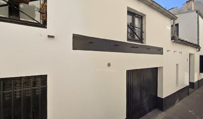 l'atelier Coup d'éclat, Architecte à Paris 10