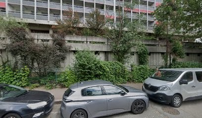 A. MADIGNIER ARCHITECTE, Architecte à Lyon 03