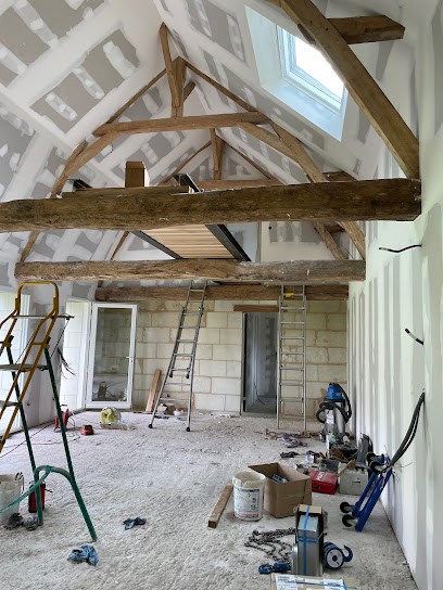 Bimeco Ingenierie, Architecte à Sainte-Foy