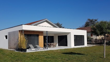 Ad'Hoc Architecture, Architecte à Saint-Marcellin