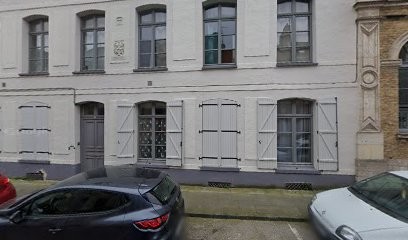 Atelier D'Architectures De Vous À Moi, Architecte à Saint-Omer