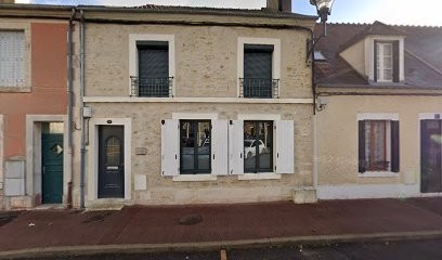 Auroy Christelle, Architecte à Saint-Amand-Montrond