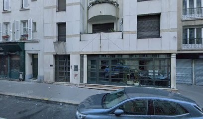 Ausia, Architecte à Paris 18