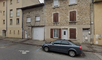 Leroux-Leplomb Marielle, Architecte à Ambérieu-en-Bugey