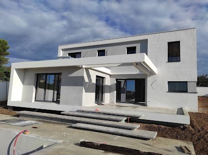 DAMIEN LAGRANGE ARCHITECTE, Architecte à Lyon 03