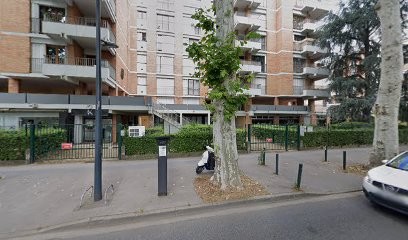 Tramond Vincent, Architecte à Toulouse