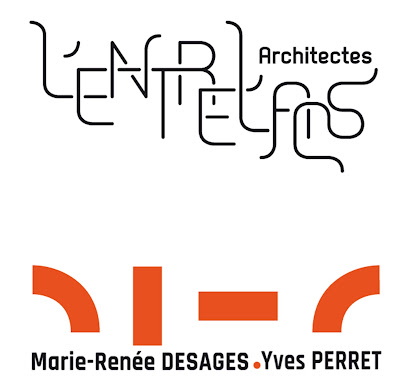 Lentrelacs Marie Renée Desages, Architecte à Fontanès