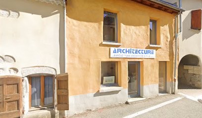 Bioud Yvan Architecte, Architecte à Monestier-de-Clermont