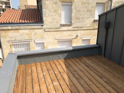 Justine Reverchon Architecte, Architecte à Talence