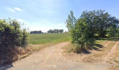 Le cabinet d’émile r., Architecte à Changé