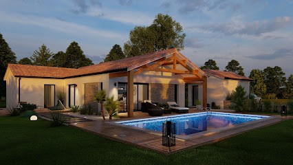 Arcade Marilyne Renouard - Mesure Et Conception, Architecte à Pont-Saint-Martin