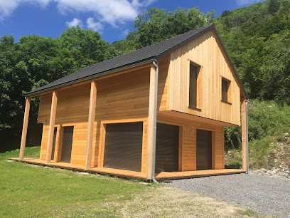 Atelier L'Esquisse, Architecte à Saint-Flour