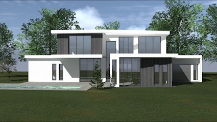 Architecte - Atelier C - AAGP, Architecte à Salon-de-Provence