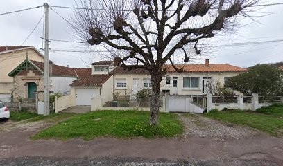 Frédérique Pasquet, Architecte DPLG à Saintes, Architecte à Saintes