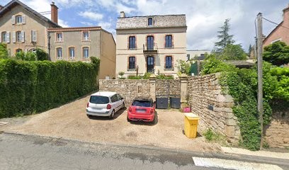 Hsb Architecture, Architecte à Mende