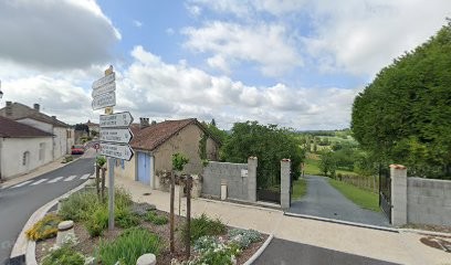 BVMO Maitrise D'oeuvre, Architecte à Montagrier