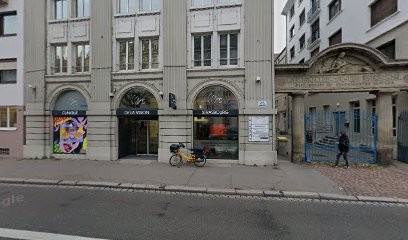 Kardham, Architecte à Strasbourg