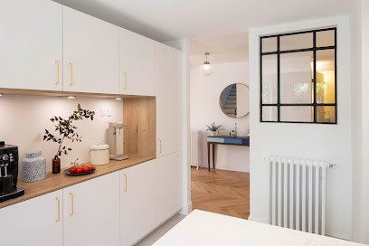 Dang Eva, Architecte à Toulouse