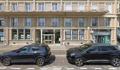 ATAUB Architectes - Le Havre, Architecte au Havre