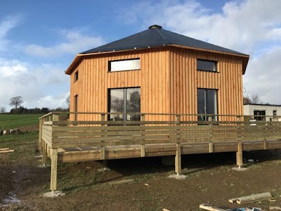 SOPHIE CHANUT ARCHITECTE D.P.L.G., Architecte à Saint-Nicolas-du-Tertre