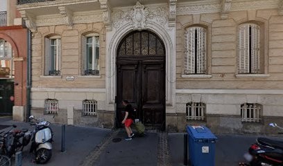 Mu Architecture, Architecte à Toulouse