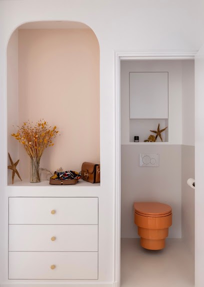 Studio Bulle, Architecte à Sceaux