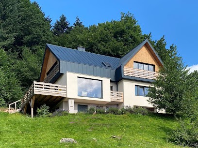 PS Architecte, Architecte à Strasbourg