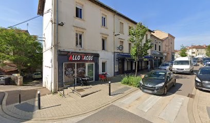 atelier MBA, Architecte à Paray-le-Monial