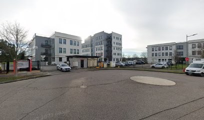 Gruyer Pierre-André, Architecte à Saint-Priest