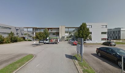 Asp Architecture, Architecte à Saint-Dié-des-Vosges