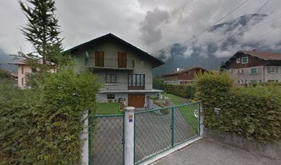 Atelier BKR, Architecte à Passy