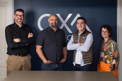 OXA Architectures, Architecte à Vallet