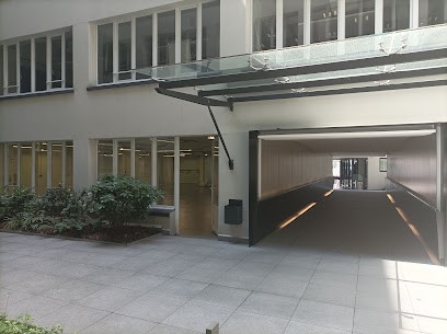 JFS Architectes, Architecte à Paris 10