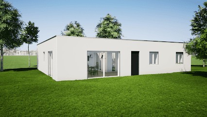 Atelier Bass - Conception Et Dessins, Architecte aux Pujols