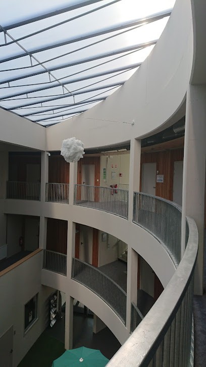 Atelier D'Architecture Frank Plays, Architecte à Sainte-Savine