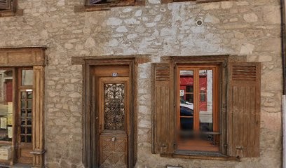 MONSIEUR FRANCIS MAZARS, Architecte à Nexon