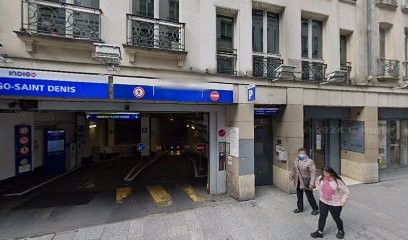 ATELIER FLORIAN MICHEL, Architecte à Paris 02