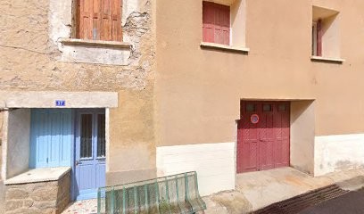 Azema Gérald, Architecte à Olette