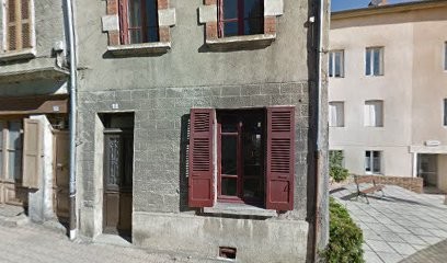 STUDIO DUMAS ARCHITECTURES, Architecte à Saint-Julien-Molin-Molette