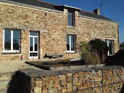 Houpert Hélène, Architecte à Nort-sur-Erdre